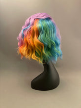 Load image into Gallery viewer, Megan - Pride Popsicle