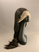 Load image into Gallery viewer, Nicki - Natural Black