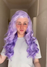 Load image into Gallery viewer, Kelly - Perfect Periwinkle (Exclusive)