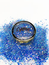 Load image into Gallery viewer, Mermaid Scales - Loose Glitter
