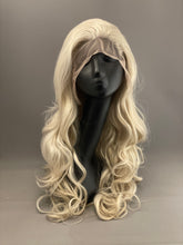 Load image into Gallery viewer, Naomi - Grey Blonde