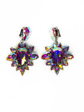 Load image into Gallery viewer, Princess - Clip On Earrings