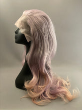Load image into Gallery viewer, Jenni - Bleached Purple