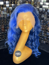 Load image into Gallery viewer, Kelly - Denim Dreams (Exclusive)