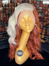 Load image into Gallery viewer, Kelly - Geri Ginger (Exclusive)