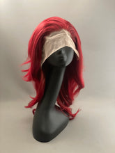 Load image into Gallery viewer, Gina - Deep Red