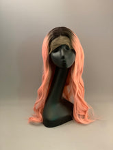 Load image into Gallery viewer, Christy - Pink Dusk