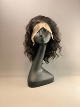 Load image into Gallery viewer, Megan - Natural Black