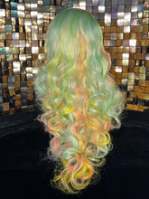 Load image into Gallery viewer, Izzy - Paddle Pop