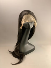 Load image into Gallery viewer, Nicki - Natural Black