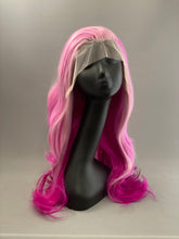 Load image into Gallery viewer, Kimberly - Magenta Mocktail (Exclusive)