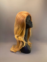 Load image into Gallery viewer, Kimberly Maximizer - Ginger Goddess (Exclusive)(Non-lace attachment)