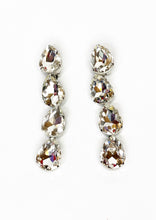 Load image into Gallery viewer, Mistress - Clip On Earrings