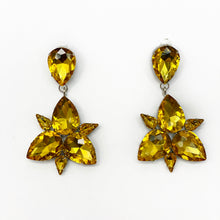 Load image into Gallery viewer, Diva - Clip On Earrings