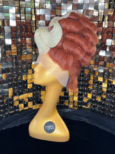 Load image into Gallery viewer, Pageant Updo - Geri Ginger (Custom Styled)(Exclusive)