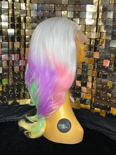 Load image into Gallery viewer, Gina - Just The Tip Fluro