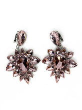 Load image into Gallery viewer, Princess - Clip On Earrings