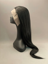Load image into Gallery viewer, Nicki - Jet Black
