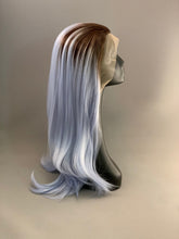 Load image into Gallery viewer, Heather - Rooted Arctic Blue