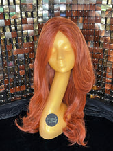 Load image into Gallery viewer, Kimberly Maximizer - Geri Ginger (Exclusive)(Non-lace attachment)