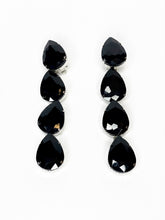 Load image into Gallery viewer, Mistress - Clip On Earrings