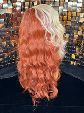 Load image into Gallery viewer, Kelly - Geri Ginger (Exclusive)