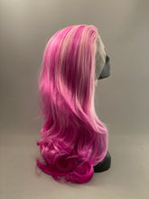 Load image into Gallery viewer, Kimberly - Magenta Mocktail (Exclusive)