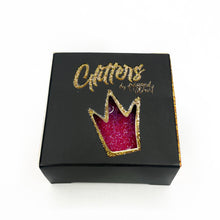 Load image into Gallery viewer, Fuchsia Shift - Loose Glitter