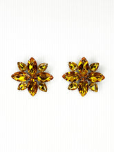 Load image into Gallery viewer, Starlight - Clip On Earrings