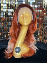 Load image into Gallery viewer, Tina - Turning Red