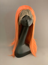 Load image into Gallery viewer, Heather - Salmon