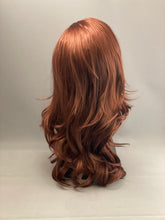 Load image into Gallery viewer, Gina - Dark Auburn