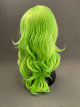 Load image into Gallery viewer, Gina - Slime Green