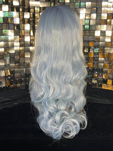 Load image into Gallery viewer, Naomi - Ocean Waves