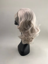 Load image into Gallery viewer, Rosie - Silver Foxy