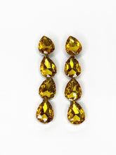 Load image into Gallery viewer, Mistress - Clip On Earrings