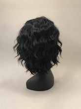 Load image into Gallery viewer, Megan - Jet Black