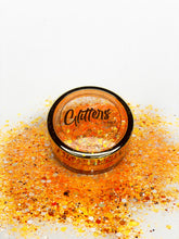 Load image into Gallery viewer, Look How Orange You Look - Loose Glitter