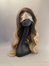 Load image into Gallery viewer, Christy - Brunette Balayage