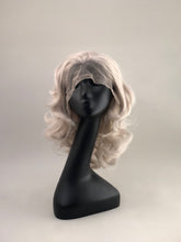 Load image into Gallery viewer, Rosie - Silver Foxy