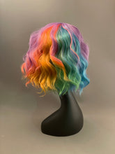 Load image into Gallery viewer, Megan - Pride Popsicle