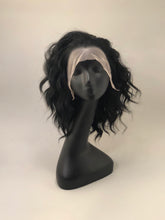 Load image into Gallery viewer, Megan - Jet Black