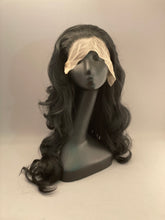 Load image into Gallery viewer, Naomi - Jet Black