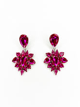 Load image into Gallery viewer, Princess - Clip On Earrings