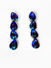 Load image into Gallery viewer, Mistress - Clip On Earrings