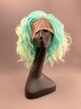 Load image into Gallery viewer, Megan - Marine Green