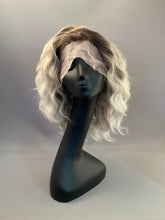 Load image into Gallery viewer, Megan - Smoke & Mirrors