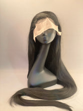 Load image into Gallery viewer, Rapunzel - Jet Black