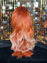 Load image into Gallery viewer, Tina - Turning Red