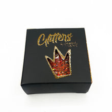 Load image into Gallery viewer, Hoe Hoe Hoe - Loose Glitter